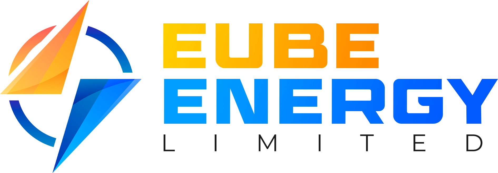 Eube Energy Limited